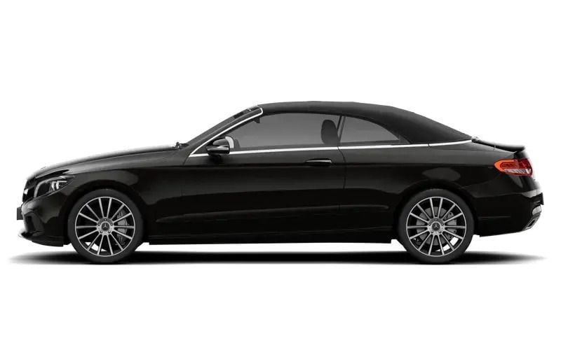 Used 2015 Mercedes C220 Sport Edition Coupe | £6,995 (Super price) - Image 1/1