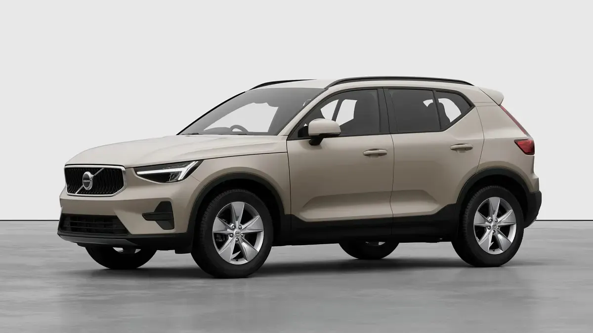 Used Volvo XC40 Core 163 HP (119 kW) 2026 SUV