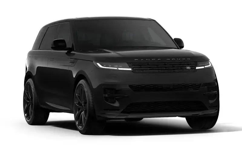 Used Land Rover Range Rover Sport SE Dynamic 300 HP (220 kW) 2026 SUV