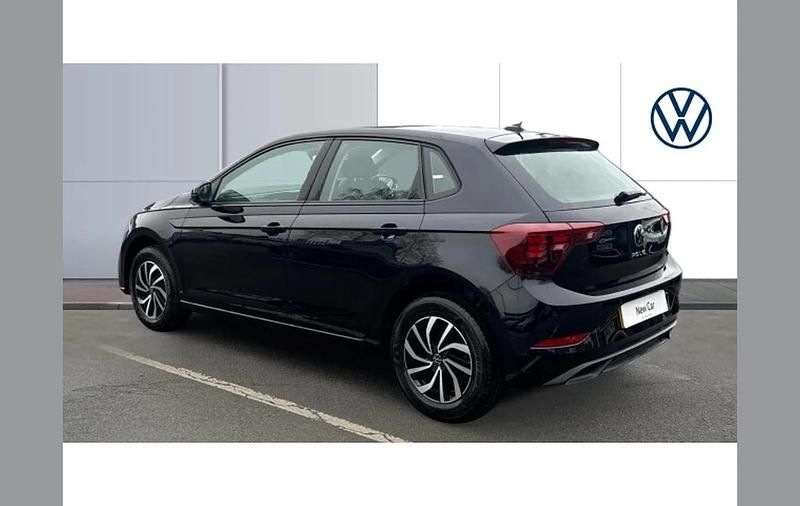 New VW Polo Life 79 HP (58 kW) 2025 Other Hatchback