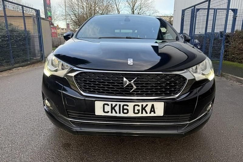 Used 2016 DS Automobiles DS4 Elegance | £3,999 (Good price) - Image 1/1