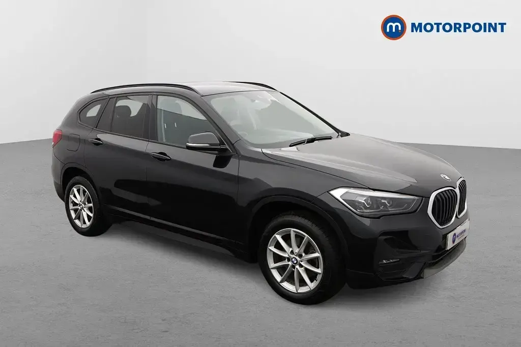 Usado BMW X1 150 CV (110 kW) 2021 SUV