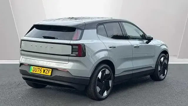 Usado Volvo EX30 Plus 310 kW (422 HP) 2026 SUV