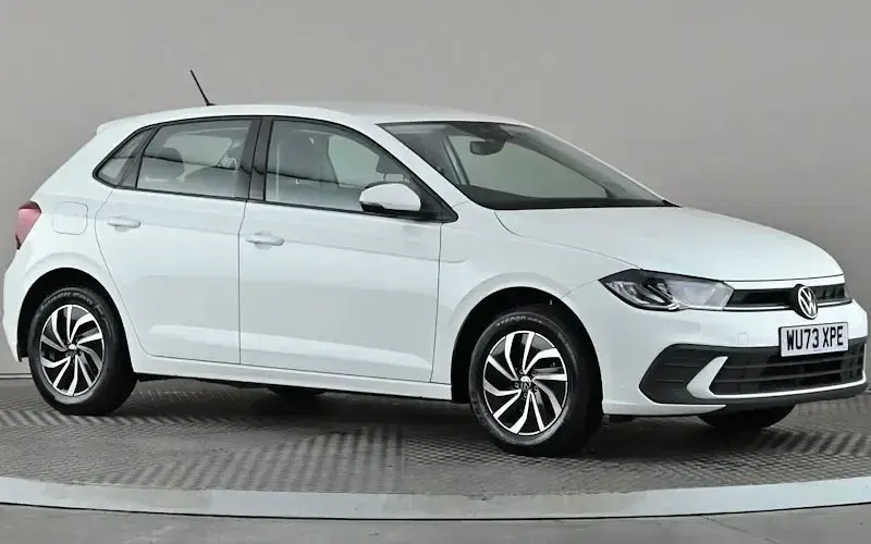 Used VW Polo Life 80 HP (58 kW) 2026 Hatchback
