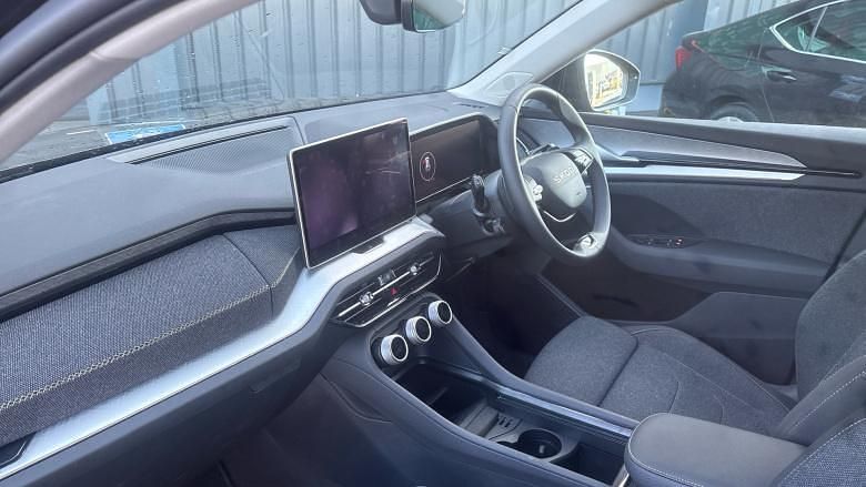 Used Skoda Kodiaq SE 193 HP (141 kW) 2025 Other SUV