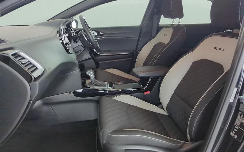 Used Kia ProCeed GT-Line 160 HP (117 kW) 2021 Estate