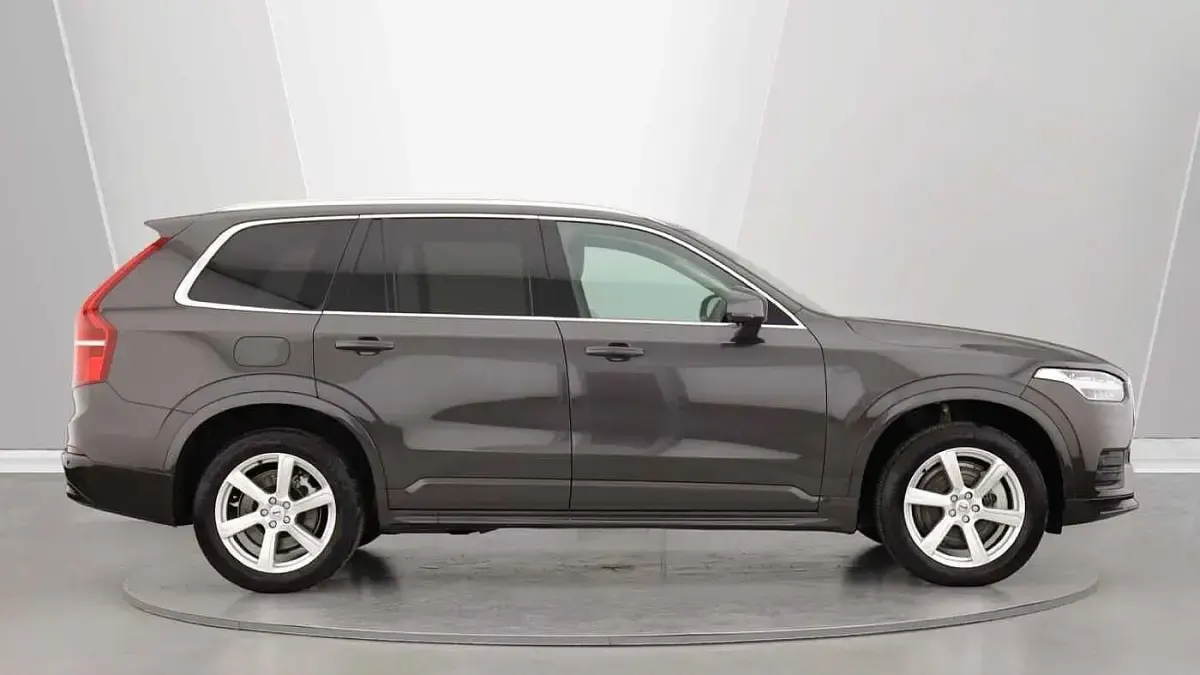 Used Volvo XC90 Core 2024 Grey SUV