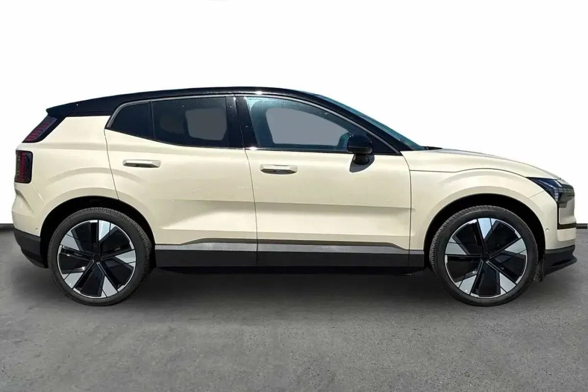 New Volvo EX30 Ultra 197 kW (268 HP) 2026 Other SUV
