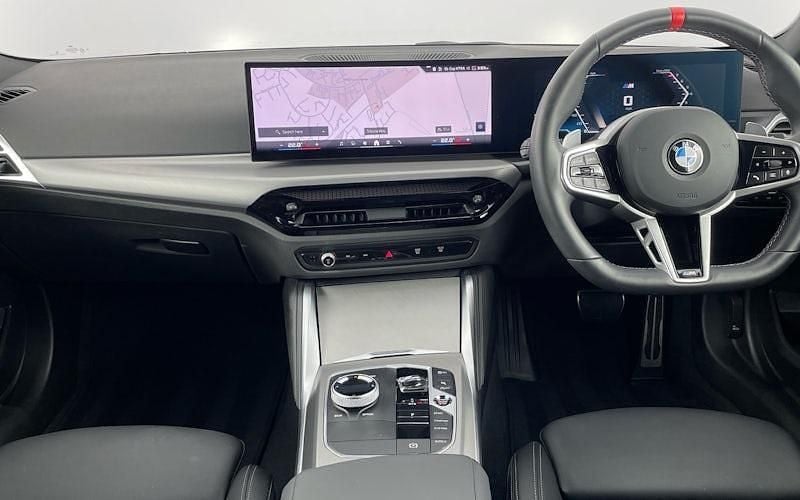 Used BMW M240 M Sport 374 HP (275 kW) 2025 Coupe