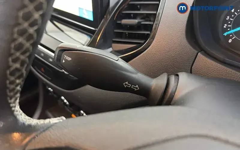 Used Ford Ka Plus Zetec 86 HP (63 kW) 2019 Grey Hatchback
