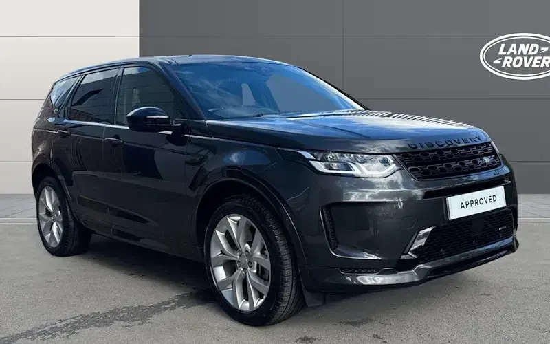Second-hand Land Rover Discovery Sport Urban Edition 204 CP (150 kW) 2023 SUV