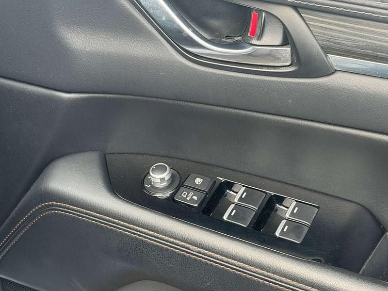 Used Mazda CX-5 Inclusive 2018 Silver SUV