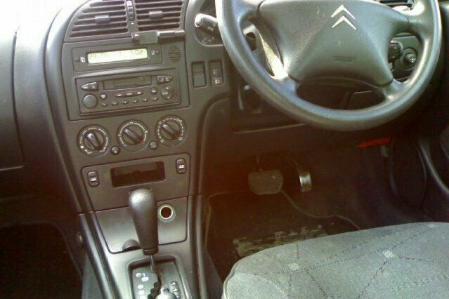 Used Citroën Xsara 90 HP (66 kW) 2001 Hatchback