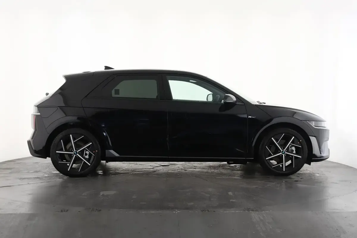 New Hyundai Ioniq 5 N Line 167 kW (228 HP) 2026 SUV