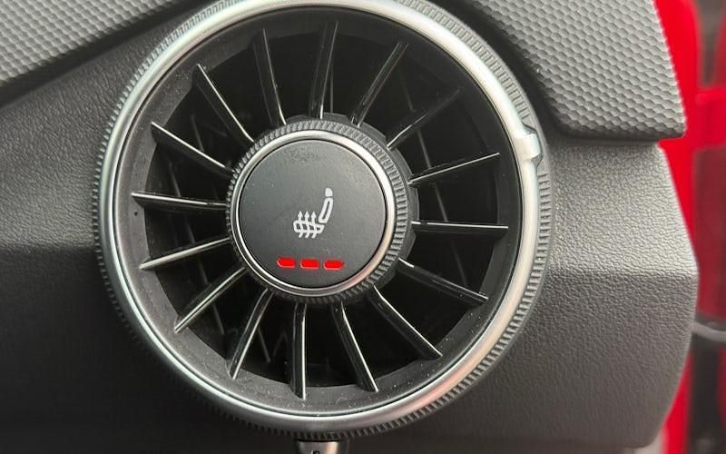 Used Audi TT Black Edition 197 HP (144 kW) 2024 Coupe