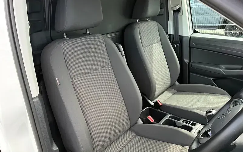 Used VW Caddy Maxi 102 HP (75 kW) 2025 MPV