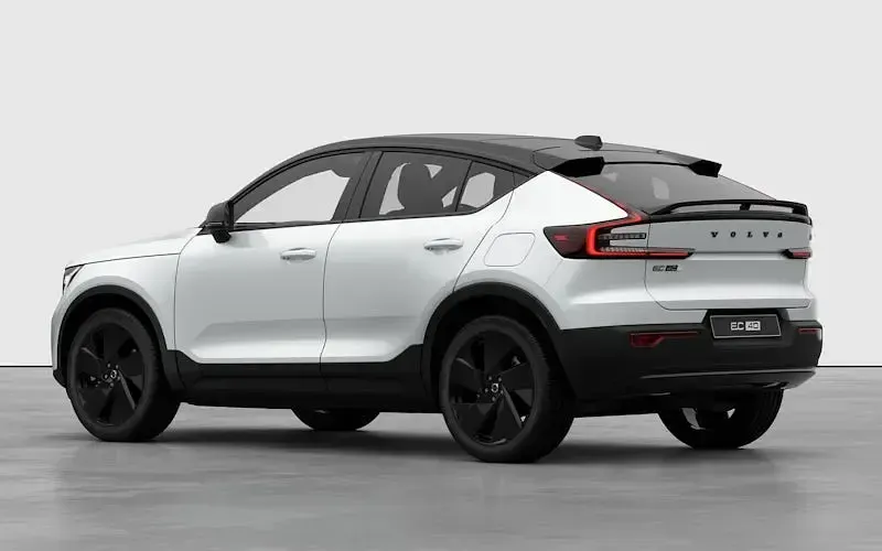New Volvo EC40 Plus 185 kW (252 HP) 2026 SUV