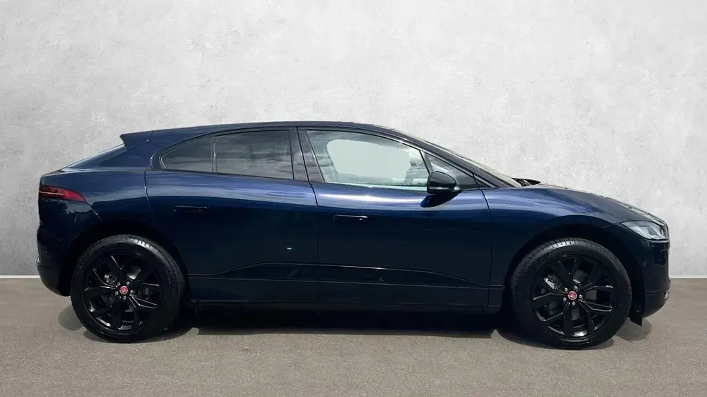 Used Jaguar I-Pace 294 kW (400 HP) 2022 SUV