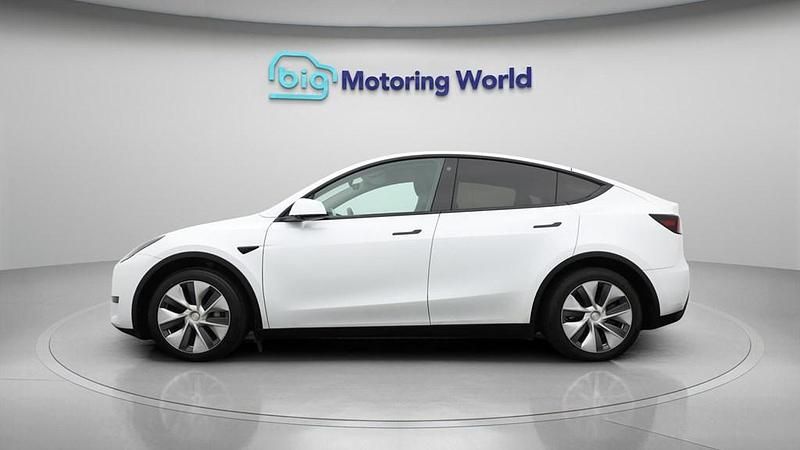 Used Tesla Model Y RWD 254 kW (346 HP) 2023 SUV