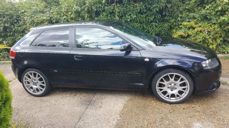 Used 2006 Audi A3 2.0 Diesel (£2,250) | Hertfordshire ...