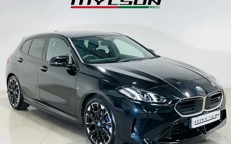 Used BMW M135 Performance 300 HP (220 kW) 2025 Hatchback