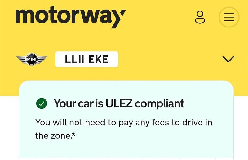 Used Mini Cooper Clubman 2011 Black Estate