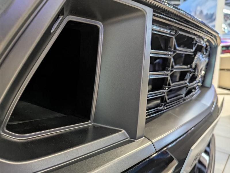 New Ford Mustang Dark Horse 500 HP (367 kW) 2025 Coupe