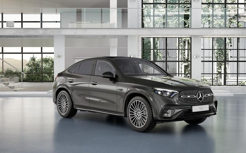 New 2025 Mercedes 300 AMG Line Premium Plus Estate | £73,399 - Image 1/4