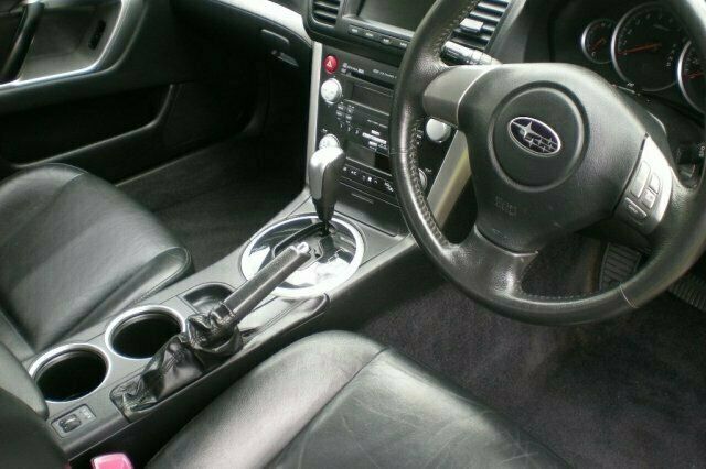 Used Subaru Outback 2007 SUV