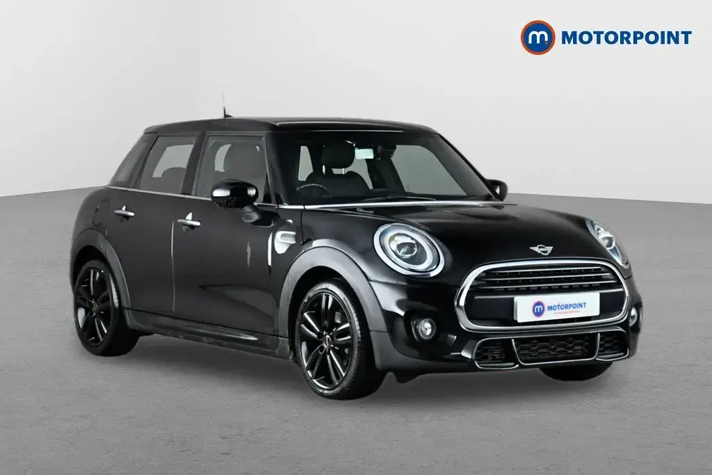 Used Mini Cooper Hatch 136 HP (100 kW) 2019 Hatchback