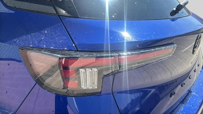 Nouă Vauxhall Mokka S 134 CP (98 kW) 2025 Albastru SUV