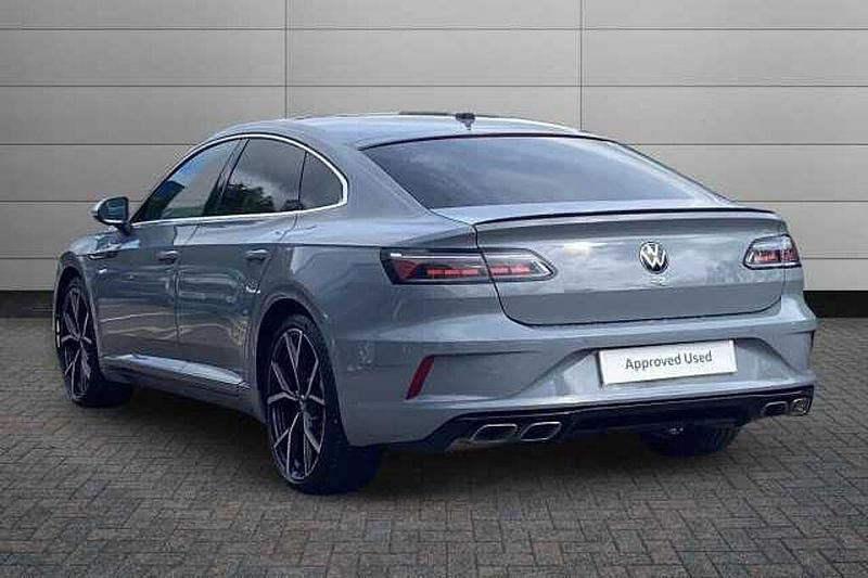 Used VW Arteon 320 HP (235 kW) 2022