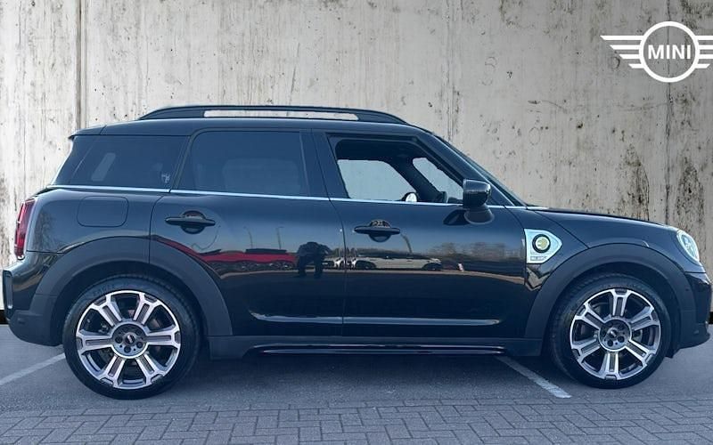 Used Mini Cooper S Exclusive 220 HP (161 kW) 2022 Hatchback