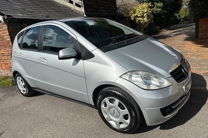 Used 2009 Mercedes A150 Classic | £3,295 (A bit pricey) - Image 1/1