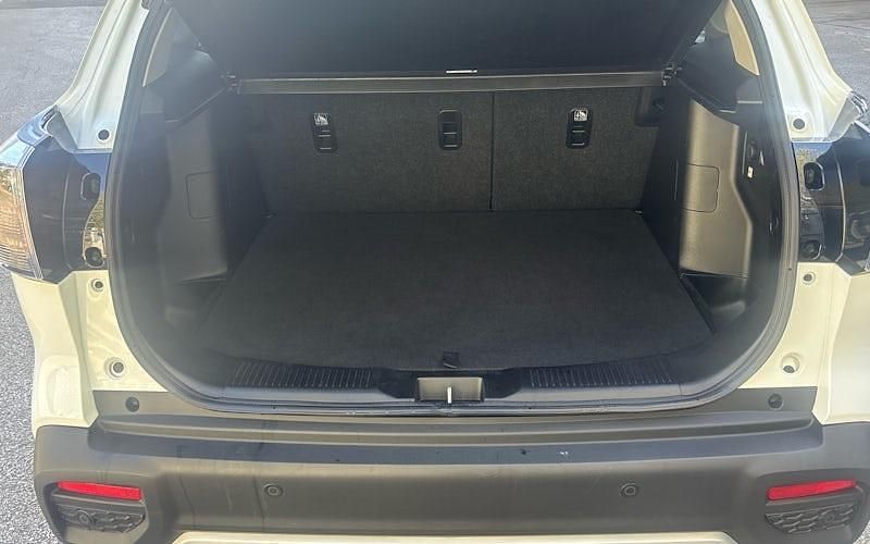 Used Suzuki SX4 S-Cross 129 HP (94 kW) 2025 SUV