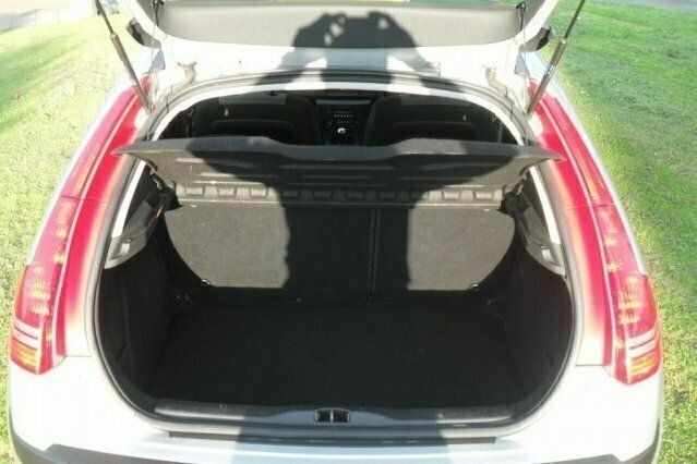 Used Citroën C4 90 HP (66 kW) 2005 Hatchback