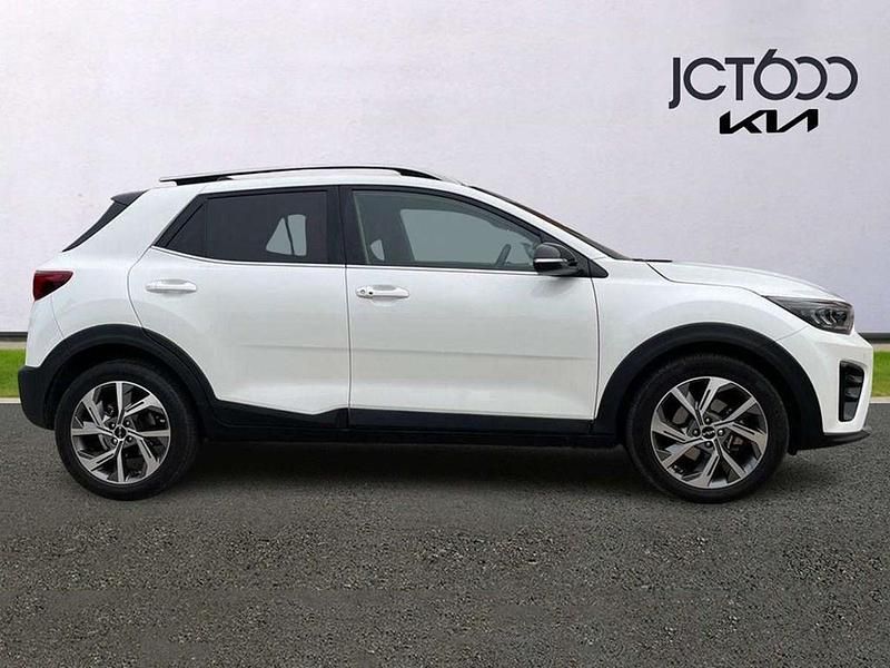 Used Kia Stonic GT-Line S 2024 SUV