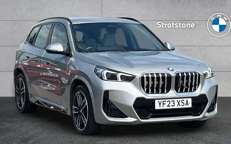 Used BMW X1 M Sport 170 HP (125 kW) 2023 SUV