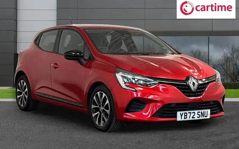 Used Renault Clio Evolution 90 HP (66 kW) 2023 Hatchback