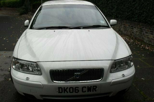 Used Volvo V70 2006 Estate