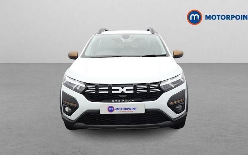 Usado Dacia Sandero Extreme 91 CV (66 kW) 2025 Utilitario