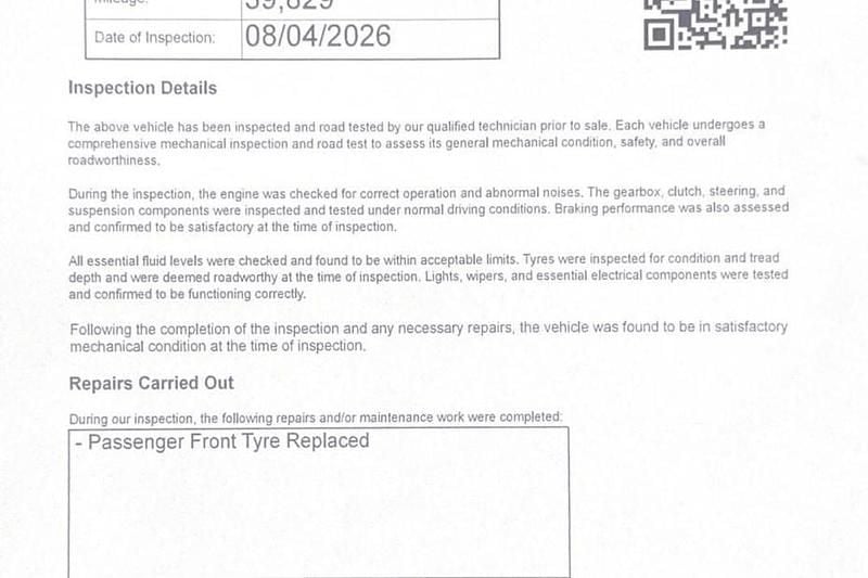 Used Ford Ka Plus Zetec 70 HP (51 kW) 2017 Black Hatchback