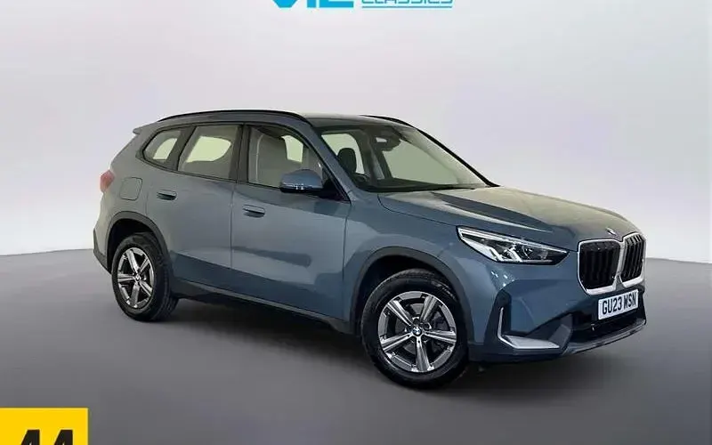 Used BMW X1 Sport Line 150 HP (110 kW) 2023 SUV
