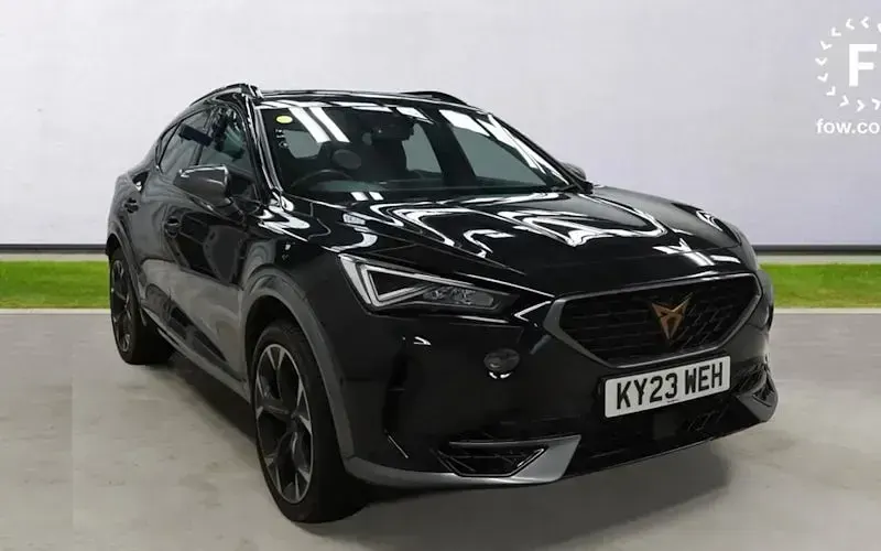 Used Cupra Formentor VZ2 310 HP (228 kW) 2024 SUV