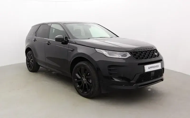Used Land Rover Discovery Sport SE Dynamic 269 HP (197 kW) 2024 SUV