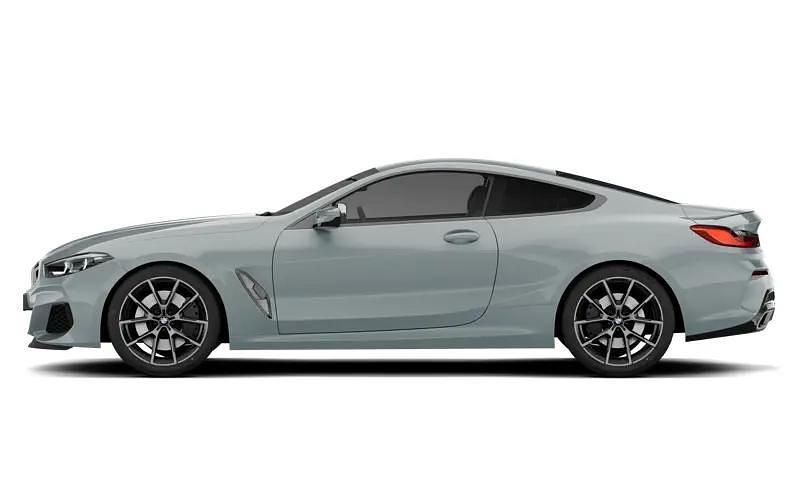 New 2025 BMW 840 M Sport Coupe | £69,827 (Fair price) - Image 1/1