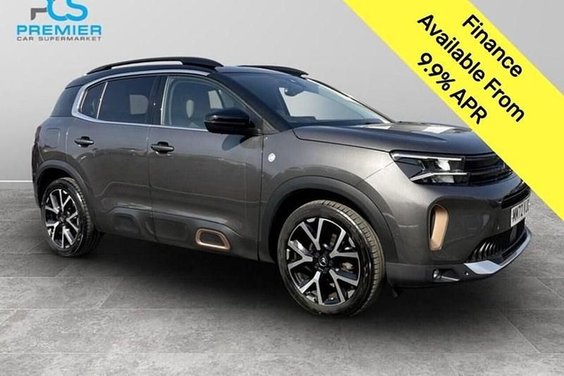 Used Citroën C5 Aircross PureTech 2023 SUV