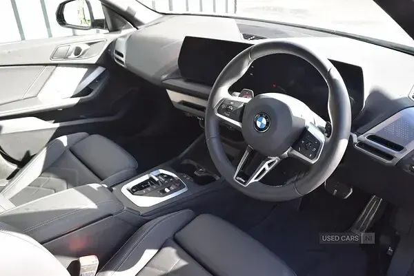 Used BMW 220 M Sport 170 HP (125 kW) 2025 White Coupe