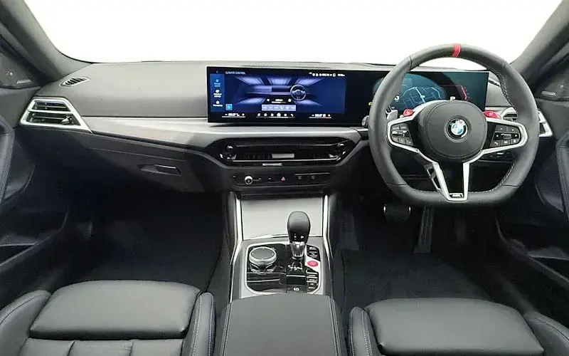 New BMW M2 480 HP (353 kW) 2026 Coupe