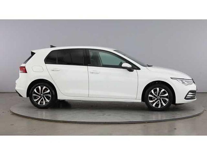Used VW Golf VIII 150 HP (110 kW) 2022